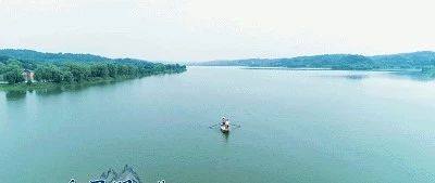 分享 | 《毛里湖我可爱的家》——津市市毛里湖“MV”倾情上线！