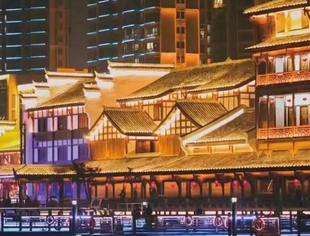 家乡传真|快来围观，央视今晚直播！游千年古运河，感受“常德记忆”