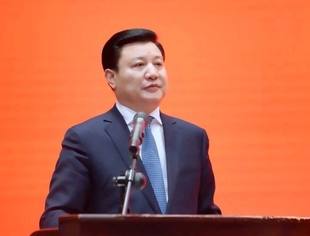 换届庆典 · 嘉宾致辞 | 唐天标将军：新时代新征程，三不忘三发展