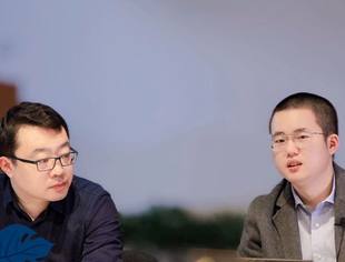 德商·霍然开朗|对话张天一：创业哲学与人生定位的关系(深度长文)