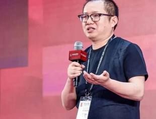 深度|倪正东会长：不要浪费任何一场危机