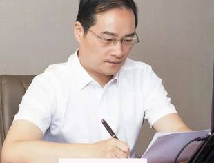 转载|《常德日报》：鼎城一中 校友刘志波设奖学金感恩母校激励人才