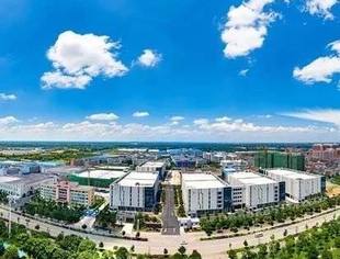 深度|奋楫扬帆再起航 ——常德经开区十年发展纵览