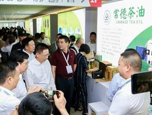 重磅 | 北京常德商会助力“常德品牌”优质农产品推介会 开辟“德品进京”快车道