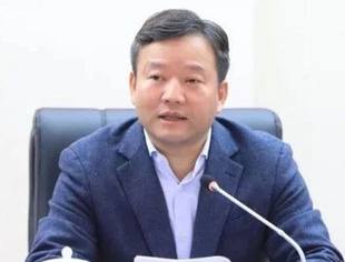 简讯|曹立军任四川省副省长,此前任常德市市长