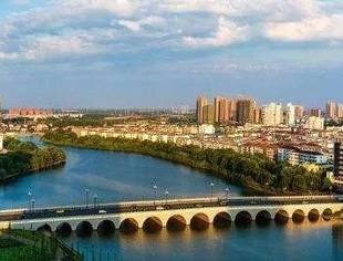 家乡传真|中国城市产业发展力评价报告把常德评为“机会型城市”！机会来自哪里？