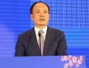 转载|常德书记周德睿：在未来前行路上，你发财，我发展，各美其美，美美与共