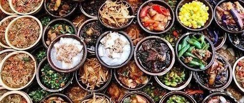 常德风味|土钵菜——热乎的钵子餐饮文化