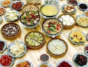 常德擂茶 | 穿越千年的常德味道