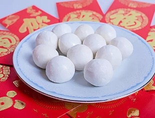 【喜讯】北京资阳企业商会祝您元宵节快乐！