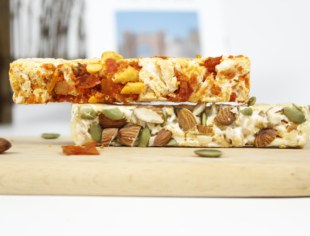 【战疫课堂】（33）春暖花开来点甜——雪花酥制作现场直播等你来