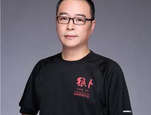 【会员风采】杜立：顺应时代、厚积薄发