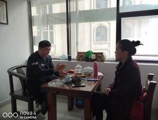 【会员大走访】听心声、问建议——2020年会员走访正式启动