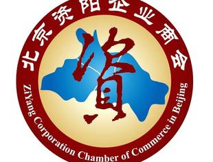 北京资阳企业商会在家乡举办新春座谈会