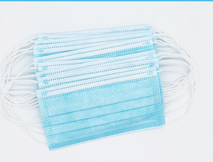 【川商青委会】6900个口罩!免费赠送快递到家 ——川商青委会会长段渝助力会员企业复工复产、共渡难关