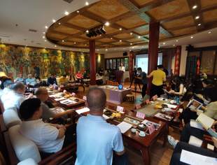 【商会动态】集中展销川渝美食、高峰论坛解析经济机会、整合资源助力政府招商——重庆映像以乡村振兴峰会唱响双城记