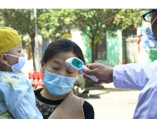 疫情动态 | 在外聚餐，我们该如何做好防护？