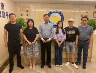 第八十五次会长接待日纪实
