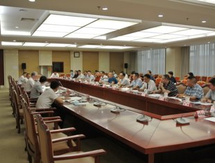 四川省重庆商会应邀参加四川省人大监察和司法委员会营造法制化营商环境专题调研座谈会