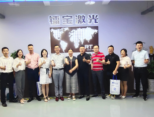【川商青委会】互识共促 | 党支部牵头走进会员企业开展精品走访活动