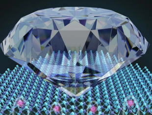【理事长单位动态】Nature Physics｜电子科大在新型二维材料物理研究方向取得突破性进展