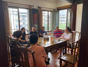 【商会动态】川商金秋消费活动商议座谈会在重庆映像成功举行