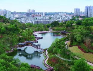 历时10个月，资阳市最美文旅宣传片上线啦！