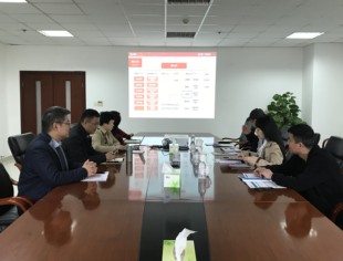 【秘书处动态】2020会员走访-走进成都三零凯天通信实业有限公司