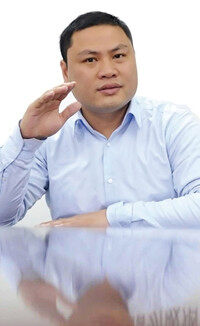 苏梁渠