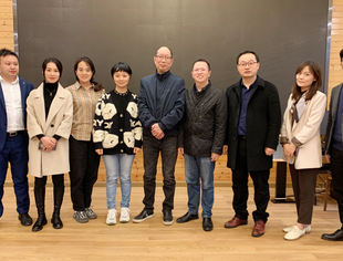 我会开展“信用渝商”共建学习交流  第1站走进重庆医药行业协会