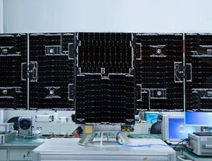 【SUVA理事长单位动态】电子科技大学号！全球首颗6G试验卫星成功发射