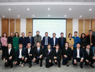 西南大学法学院第一届“弘双”杯演讲口才决赛成功举行   我会副会长单位弘双律所协办