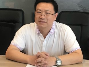 四川省重庆商会秘书长高玄波：建议加强成渝两地品牌协同，制定系统培育计划