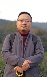 黄福明