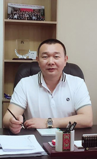 蔡志军