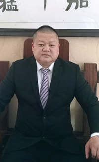 曾海旋
