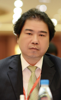 谢荣宗