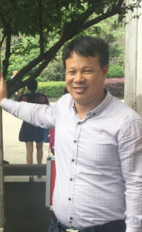高仁曾
