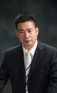 陈建仁