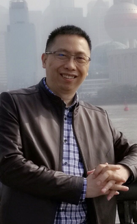 高梓忠