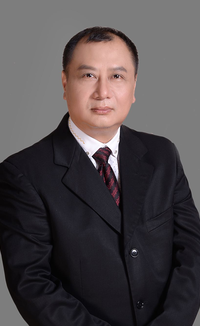 何礼清