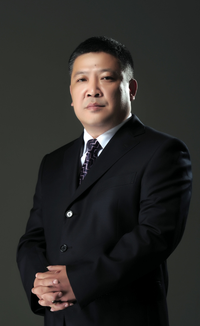 陈东明