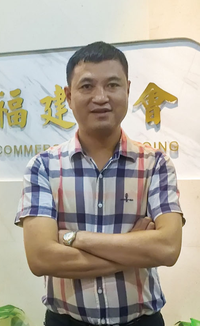 王世林