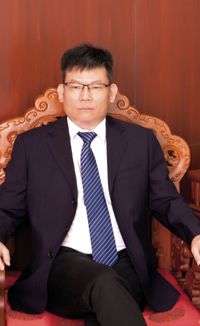 陈庆发