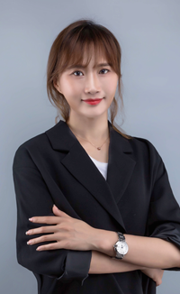 陈美灵
