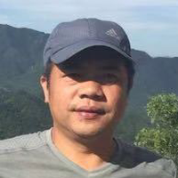 陈世界