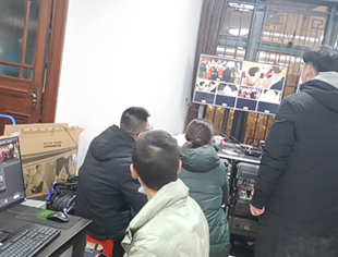 【SUVA理事长单位动态】新年至 索贝玲珑直播再次助力三大平台跨年晚会