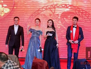 【会员风采】2020年会精彩集锦3